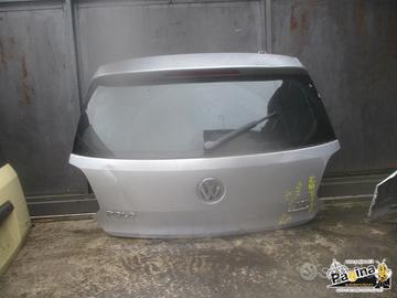 PORTELLO POST VOLKSWAGEN POLO 1.2 B 2015 CJZ 1227/