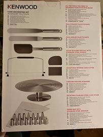 Kenwood Cooking Chef XL