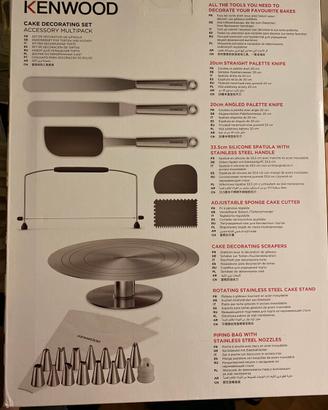 Kenwood Cooking Chef XL