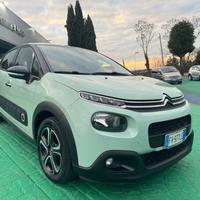 Citroen C3 BlueHDi 100 S&S Shine