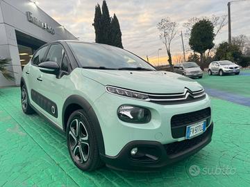 Citroen C3 BlueHDi 100 S&S Shine