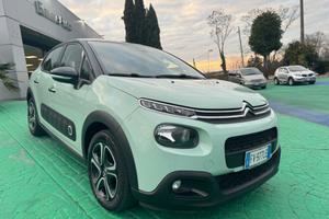 Citroen C3 BlueHDi 100 S&S Shine