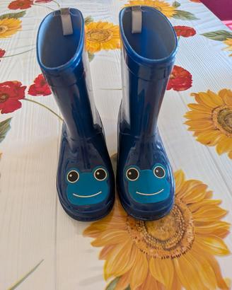 Stivaletti marca chicco