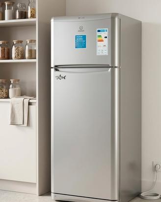 Frigorifero indesit teann 5s
