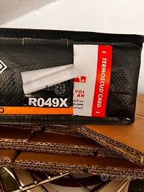 Termoscud tucano urbano  copertina r049x NUOVA SH