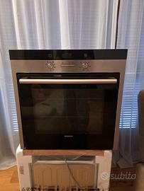 forno siemens multifunzione 