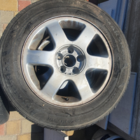 Cerchi Volkswagen Caddy