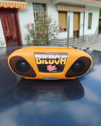 Radio bilboa