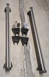 Barre portatutto per FORD FUSION 2005-2011