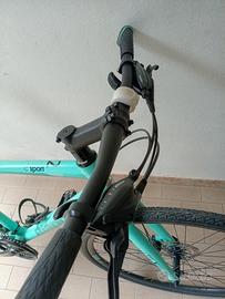 MTB Bianchi C2 sport 