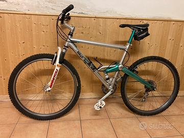 Mtb dh vintage SINTESI BROMONT