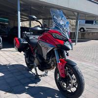 DUCATI MULTISTRADA V4S