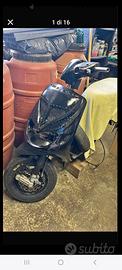 Pezzi zip malossi mk1