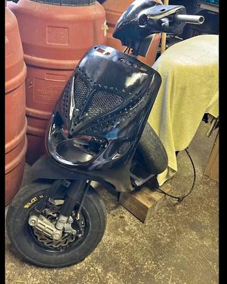 Pezzi zip malossi mk1