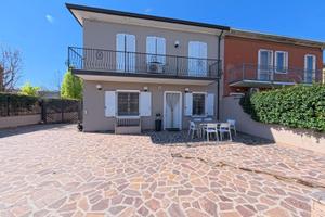Villetta a schiera
