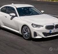 Ricambi auto per bmw serie 2 2017;2022
