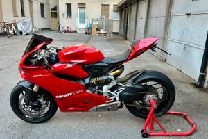 Ducati 1199Panigale