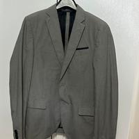 Giacca da uomo Daniele Alessandrini