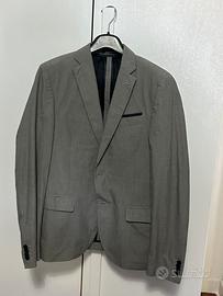 Giacca da uomo Daniele Alessandrini