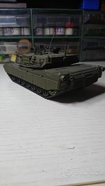 Carro armato Abhrams 
