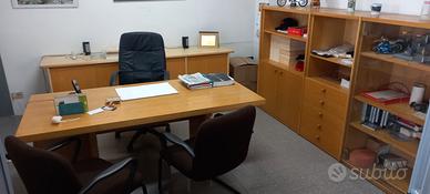 mobili ufficio