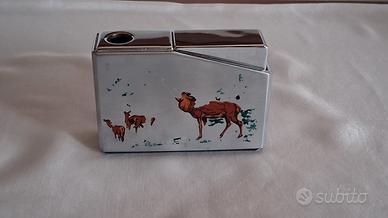 Accendino da tavolo modernariato