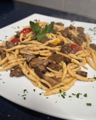 Cuoca/Aiutocuoca.cucina tradizionale/Addetta mensa