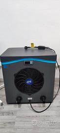 Pompa di calore Gre HPM40 per piscine