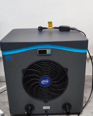 Pompa di calore Gre HPM40 per piscine