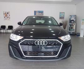 Audi A1 SPB 25 TFSI S line edition