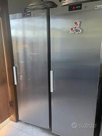 Frigo professionale