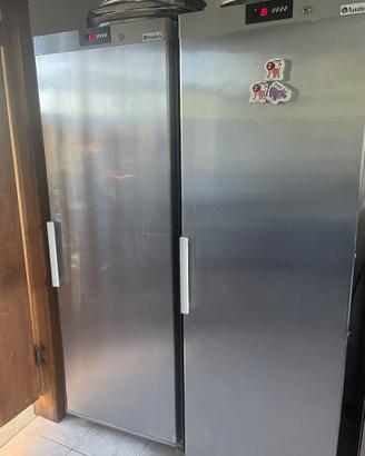 Frigo professionale