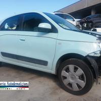 Renault Twingo 6a serie ricambi