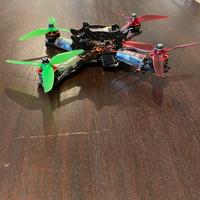 Drone Racer Fpv