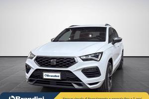 Seat Ateca 2.0 tdi FR 150cv dsg