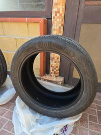 Set di 3 Pneumatici Continent EcoContact 6 maserat