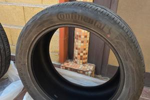 Set di 3 Pneumatici Continent EcoContact 6 maserat