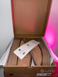 UGG-Classic Ultra Mini Platform 5cm | Nuove
