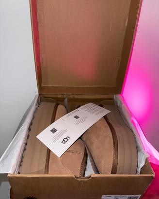 UGG-Classic Ultra Mini Platform 5cm | Nuove