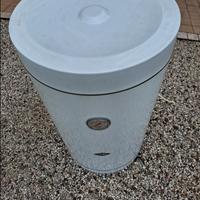 Boiler elettrico da 80 litri