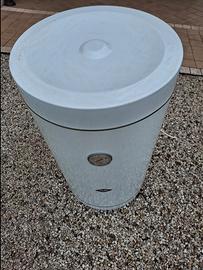 Boiler elettrico da 80 litri