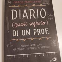 Diario(quasi segreto) di un prof