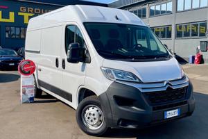 CITROEN JUMPER 2.0 BLUEHDI PM-TM 120 CV - NEOPATEN