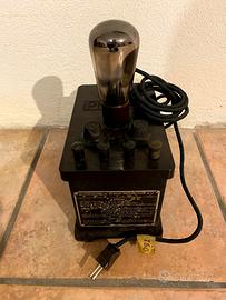 Alimentatore Radio a Valvole anno 1927 Philips