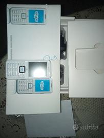 Skype phone videofonino 