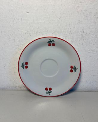 PIATTINO da caffè RICHARD GINORI FIRENZE A 88