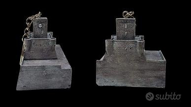 Castello Svevo di Termoli - Portachiave