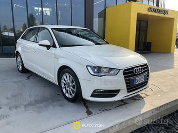 AUDI A3 SPB 1.4 TFSI g-tron Attraction