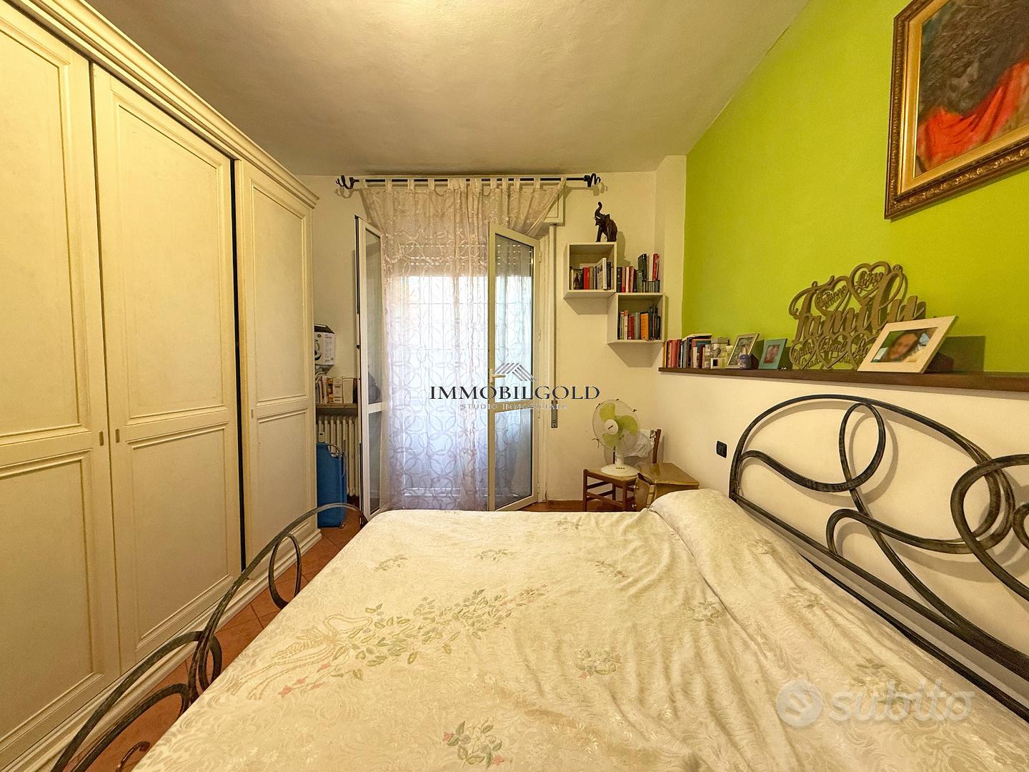 Appartamento – Abbiategrasso, Castelletto - Vista 5