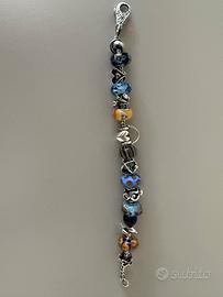 Bracciale trollbeads originale